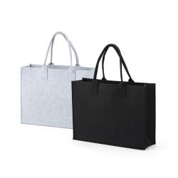 Sacola de Feltro 30x40x11,5cm Personalizada