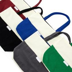 Sacola de Lona 356g/m² Personalizada