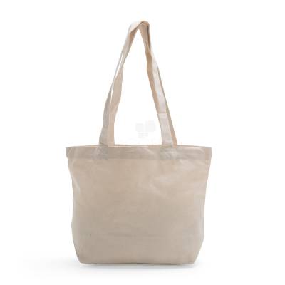 Sacola de Lona Resistente Personalizada