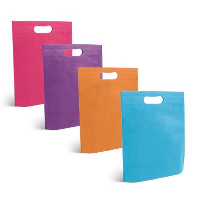 Sacola Ecológica 35x25cm Personalizada