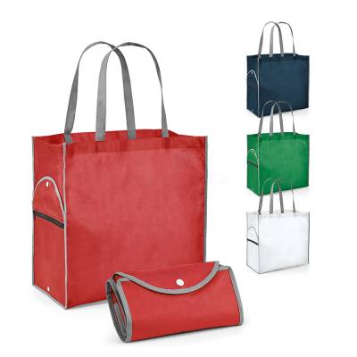 Sacola em Non-Woven Personalizada