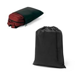 Sacola Em Tecido Para Mochila Com Cordão Personalizada