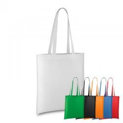 Sacola Em Tnt 100g Personalizada