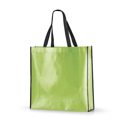 Sacola Non-Woven 42x28x15cm Personalizada