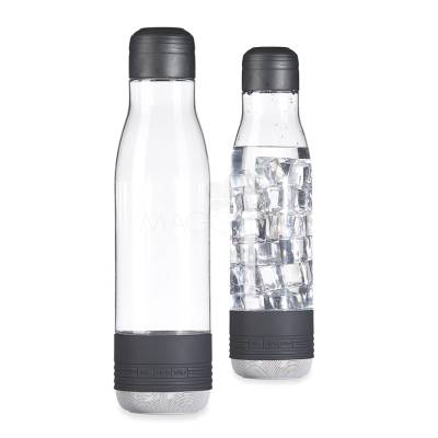 Squeeze com Caixa de som Bluetooth personalizada