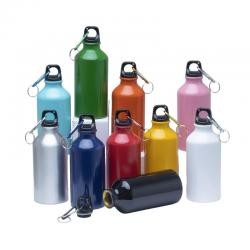 Squeeze de Alumínio 420ml Personalizada