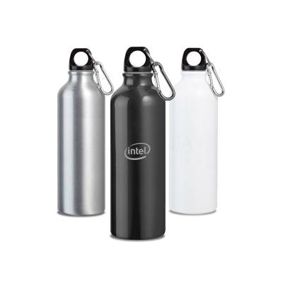 Squeeze de Alumínio 750ml Personalizado