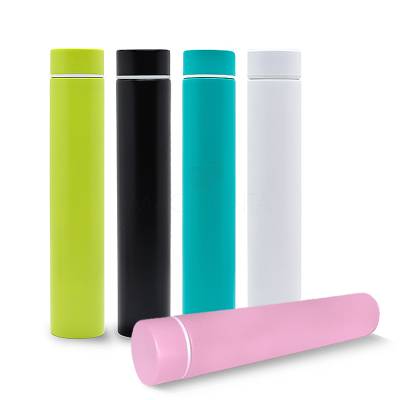 Squeeze de Inox 275ml Personalizado