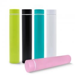 Squeeze de Inox 275ml Personalizado