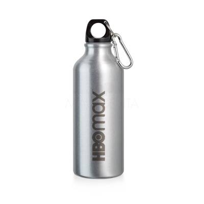 Squeeze de Metal 500ml Personalizado