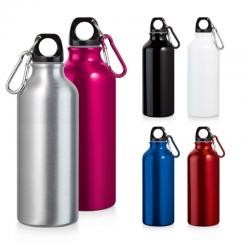 Squeeze de Metal 500ml Personalizado