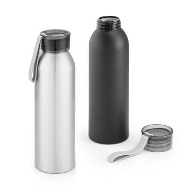 Squeeze de Metal 660ml Personalizado