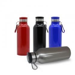 Squeeze de Metal 700ml Personalizado