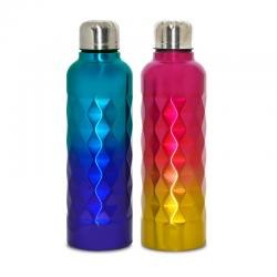 Squeeze de Metal 750ml Personalizado