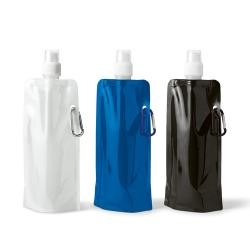 Squeeze Dobrável 460ml Personalizado