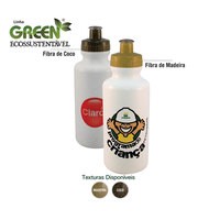 Squeeze Ecológico 550 Ml Personalizado