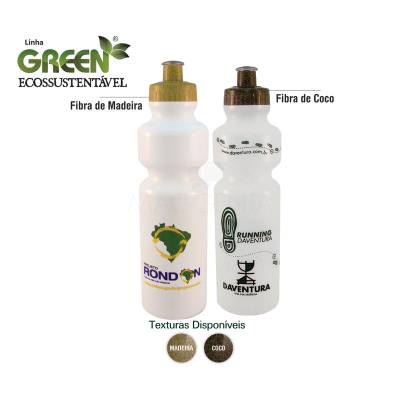 Squeeze Ecológico 750ml Personalizado