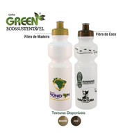 Squeeze Ecológico 750ml Personalizado