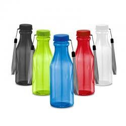 Squeeze Garrafa 510 Ml Com Alça Personalizada