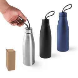 Squeeze Inox 710ml Personalizado