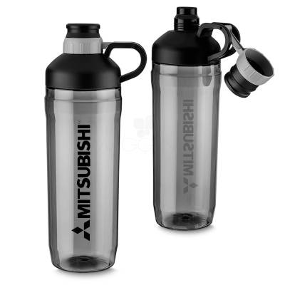 Squeeze Plástico 1,5L com Alça Personalizado