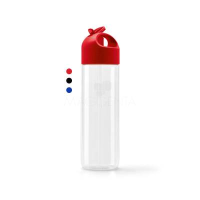 Squeeze Plástico 500ml Personalizado