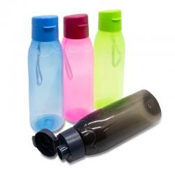 Squeeze Plástico 650ml Personalizado