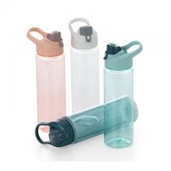 Squeeze Plástico 700ml com Alça Personalizado