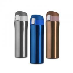 Squeeze Térmico de Metal 450ml Personalizado