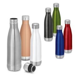 Squeeze Térmico Inox 510ml Personalizado