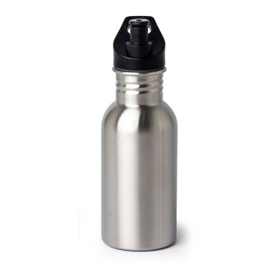 Squeeze Térmico Inox 550ml Personalizado