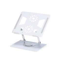 Suporte Articulado Giratório Para Notebook Personalizado