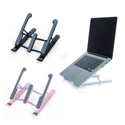 Suporte Dobrável para Notebook 15,6 Polegadas Personalizado