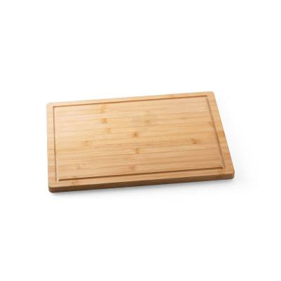 Tábua de Corte em Bambu 40x30cm Personalizada