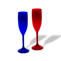 Taça Cristal 180ml Personalizada
