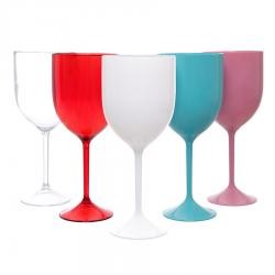 Taça de Vinho 400ml Personalizada