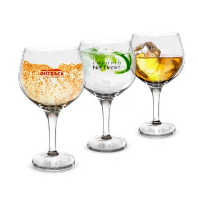 Taça Gin Tônica 600ml Personalizada