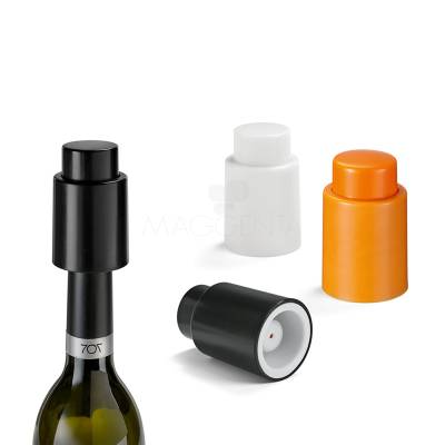Tampa Rolha de Vácuo para Vinho Personalizada