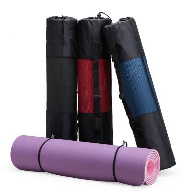 Tapete Yoga TPE Ecológico para Brindes Promocionais