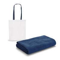 Toalha de Praia Microfibra 150x75cm Personalizada