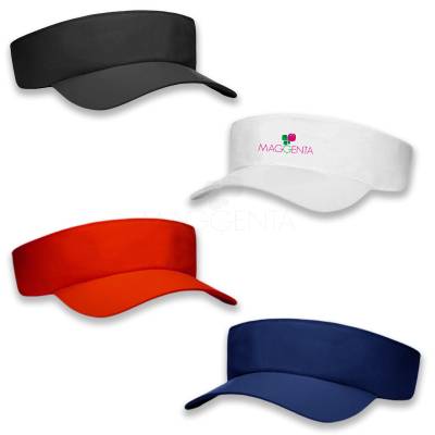 Viseira para Eventos e Carnaval Personalizada